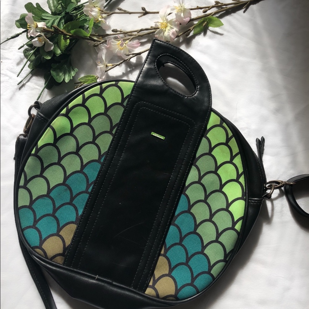 Skunk Funk Purse